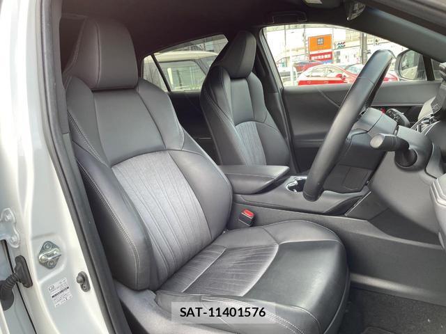 Toyota HARRIER HYBRID 2023-05 8854429-7