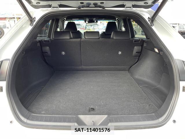 Toyota HARRIER HYBRID 2023-05 8854429-9