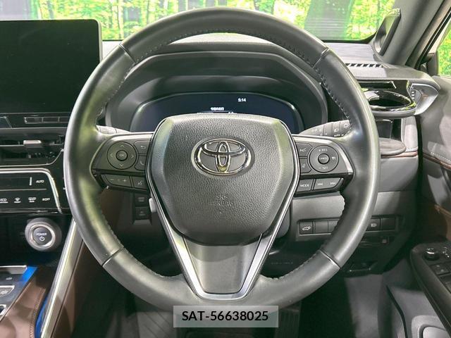 Toyota HARRIER HYBRID 2024-06 8854733-10