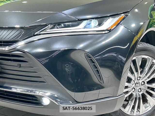 Toyota HARRIER HYBRID 2024-06 8854733-11