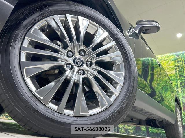 Toyota HARRIER HYBRID 2024-06 8854733-12