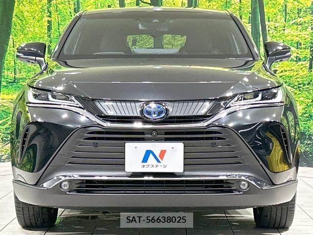 Toyota HARRIER HYBRID 2024-06 8854733-13