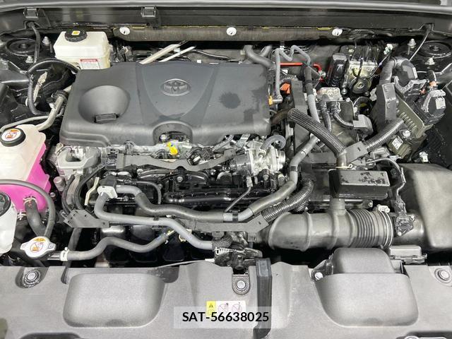 Toyota HARRIER HYBRID 2024-06 8854733-17