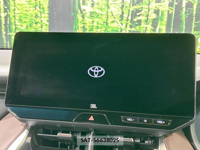 Toyota HARRIER HYBRID 2024-06 8854733-2