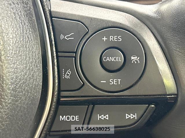 Toyota HARRIER HYBRID 2024-06 8854733-4