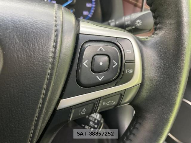 Toyota HARRIER HYBRID 2014-03 8854752-16
