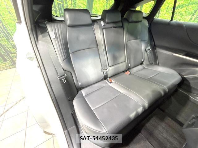 Toyota HARRIER HYBRID 2024-02 8854815-10