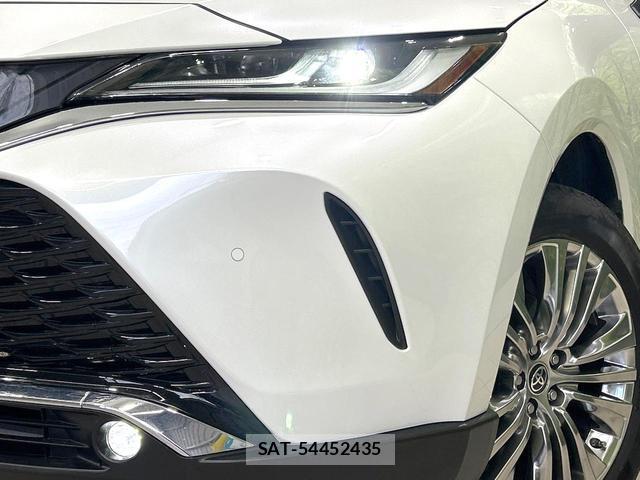 Toyota HARRIER HYBRID 2024-02 8854815-12