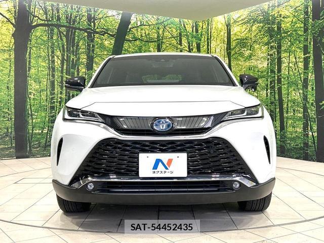 Toyota HARRIER HYBRID 2024-02 8854815-14