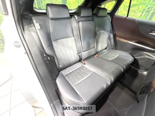 Toyota HARRIER HYBRID 2023-11 8854826-10