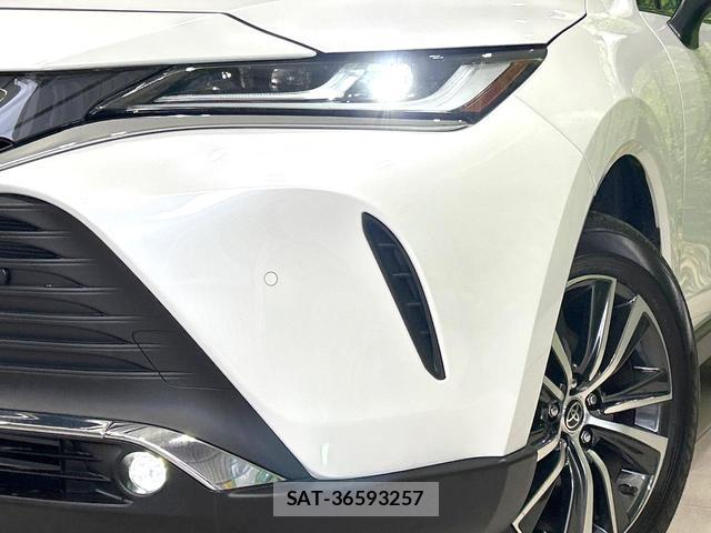 Toyota HARRIER HYBRID 2023-11 8854826-12