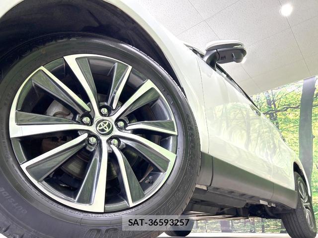 Toyota HARRIER HYBRID 2023-11 8854826-13