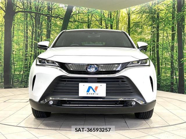 Toyota HARRIER HYBRID 2023-11 8854826-14