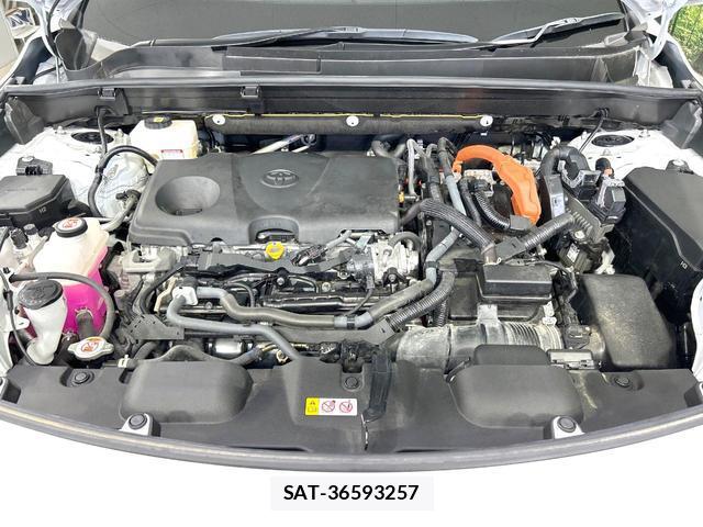 Toyota HARRIER HYBRID 2023-11 8854826-18