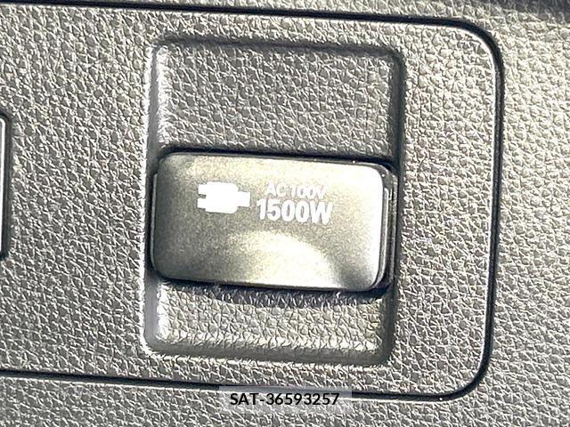 Toyota HARRIER HYBRID 2023-11 8854826-6