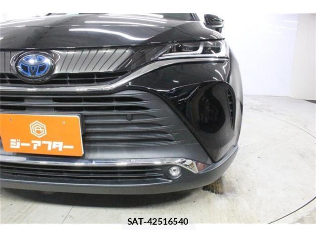 Toyota HARRIER HYBRID 2020-10 8854843-13