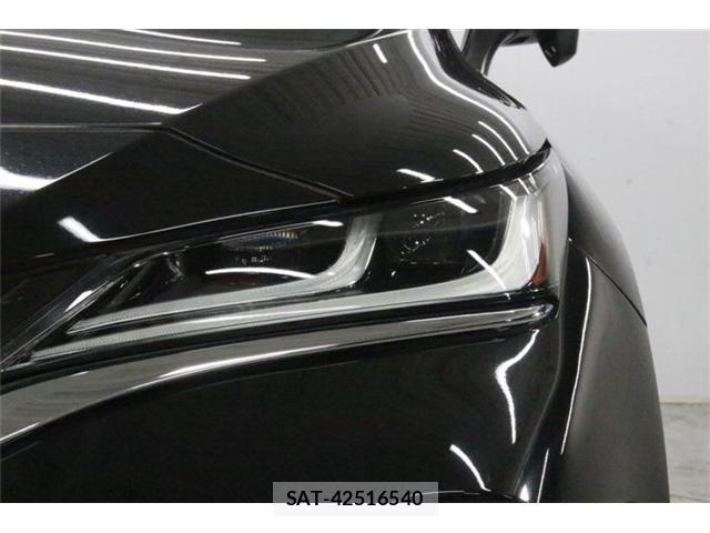 Toyota HARRIER HYBRID 2020-10 8854843-14