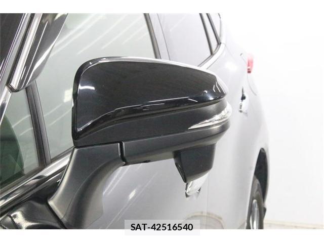 Toyota HARRIER HYBRID 2020-10 8854843-16