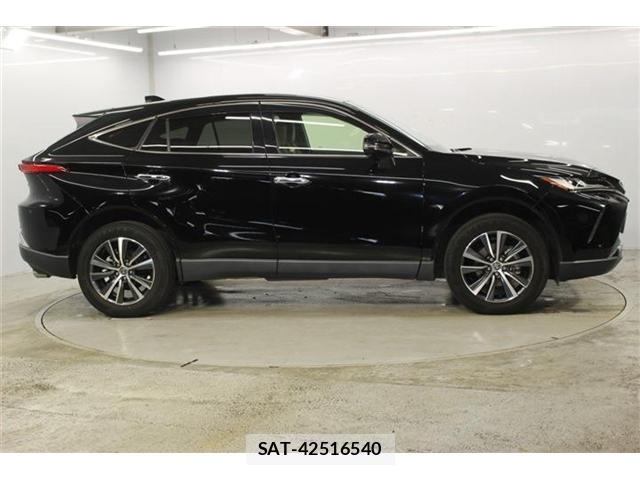 Toyota HARRIER HYBRID 2020-10 8854843-3