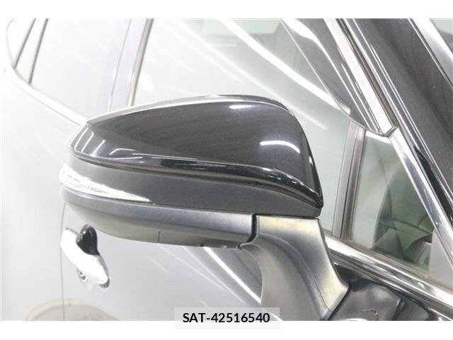 Toyota HARRIER HYBRID 2020-10 8854843-9