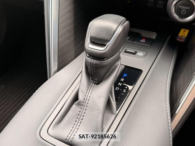 Toyota HARRIER HYBRID 2023-09 8855223-10