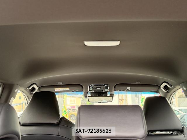 Toyota HARRIER HYBRID 2023-09 8855223-11