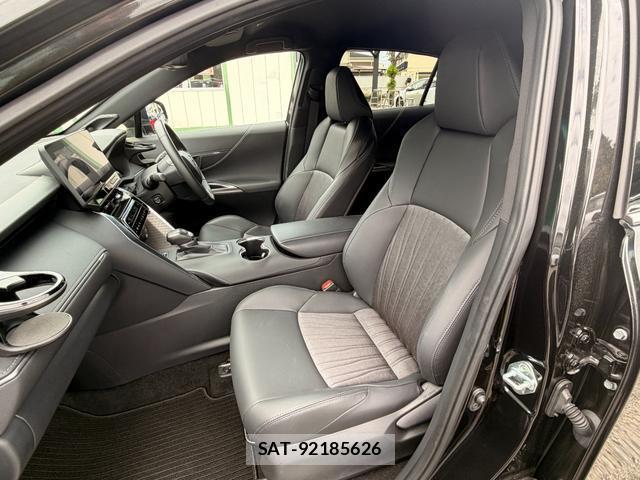 Toyota HARRIER HYBRID 2023-09 8855223-12