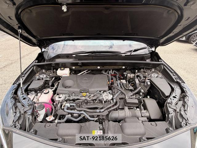 Toyota HARRIER HYBRID 2023-09 8855223-16