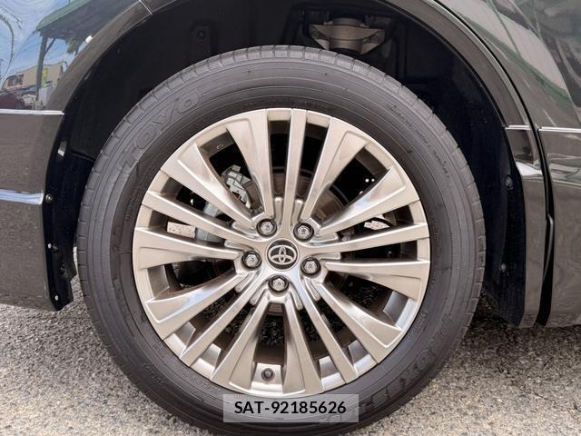 Toyota HARRIER HYBRID 2023-09 8855223-19