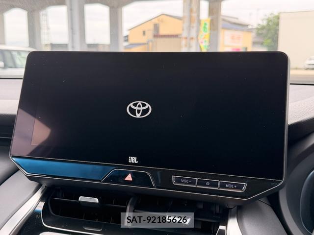 Toyota HARRIER HYBRID 2023-09 8855223-9