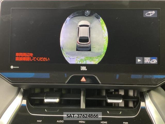 Toyota HARRIER HYBRID 2021-11 8855246-13