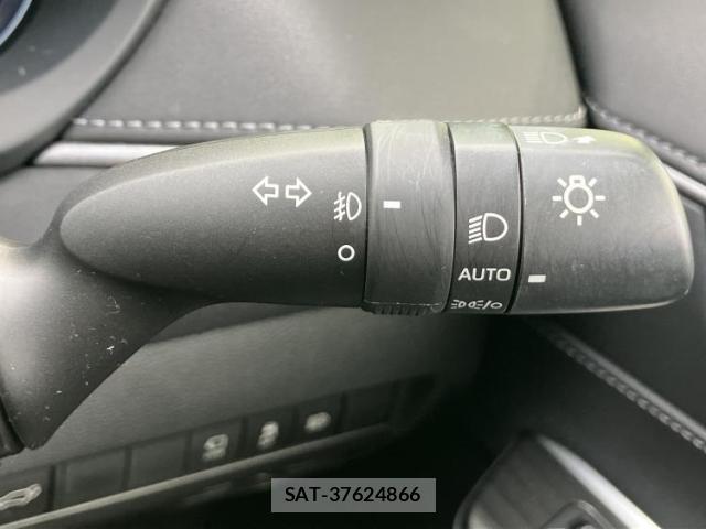 Toyota HARRIER HYBRID 2021-11 8855246-16