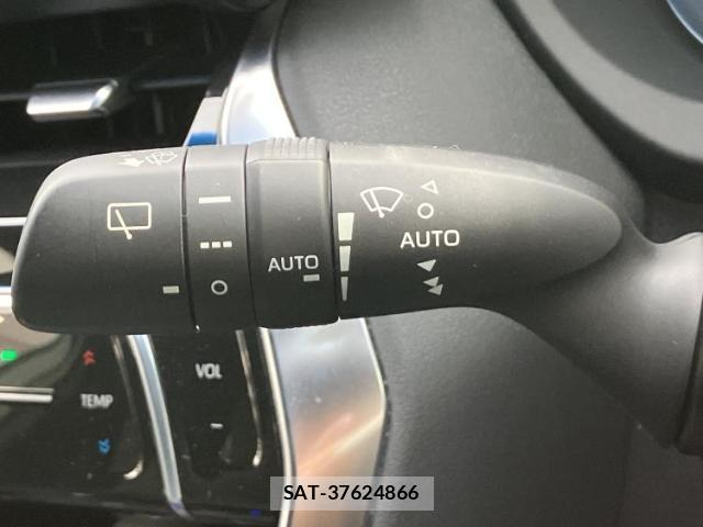 Toyota HARRIER HYBRID 2021-11 8855246-17