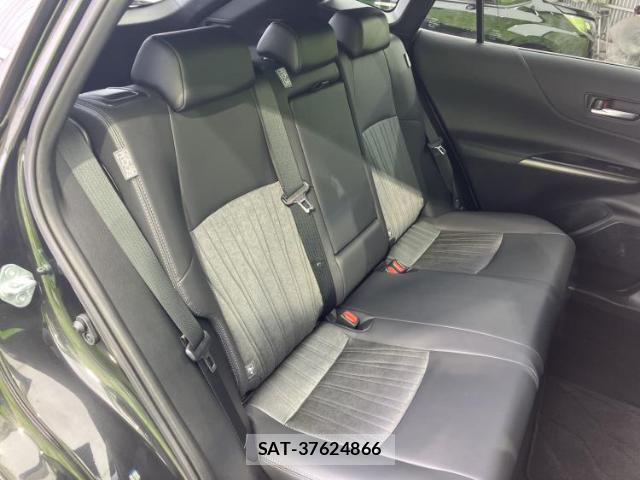 Toyota HARRIER HYBRID 2021-11 8855246-5