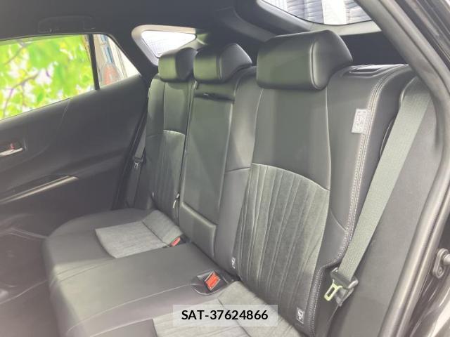 Toyota HARRIER HYBRID 2021-11 8855246-7