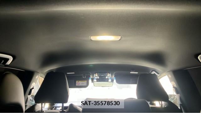 Toyota HARRIER HYBRID 2024-10 8855388-15