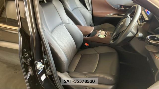 Toyota HARRIER HYBRID 2024-10 8855388-5