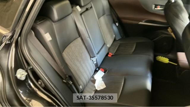 Toyota HARRIER HYBRID 2024-10 8855388-6