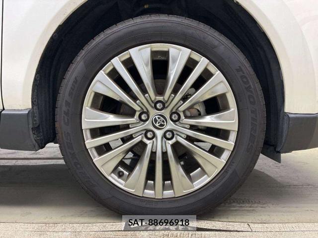 Toyota HARRIER HYBRID 2021-12 8855793-10