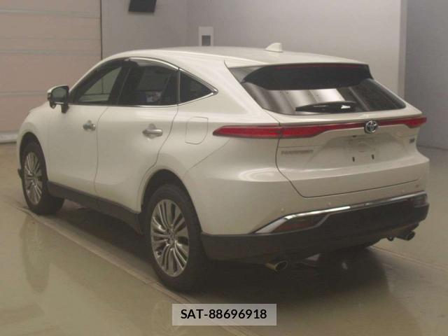 Toyota HARRIER HYBRID 2021-12 8855793-11