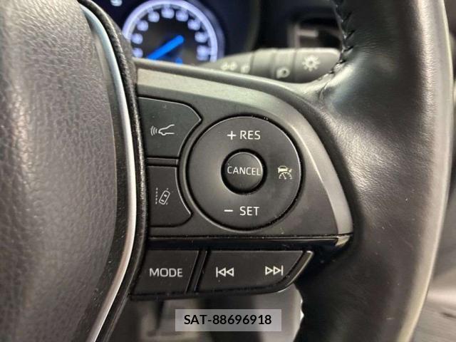 Toyota HARRIER HYBRID 2021-12 8855793-3