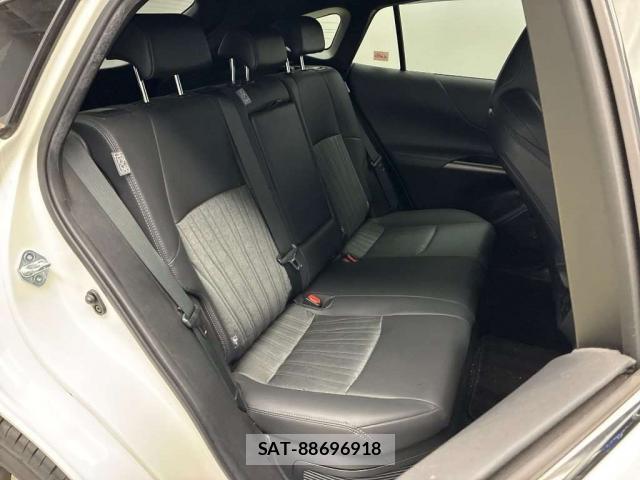 Toyota HARRIER HYBRID 2021-12 8855793-7