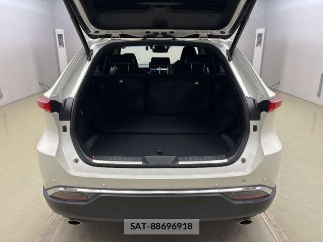 Toyota HARRIER HYBRID 2021-12 8855793-8