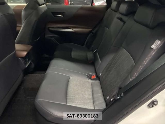 Toyota HARRIER HYBRID 2022-03 8855807-10