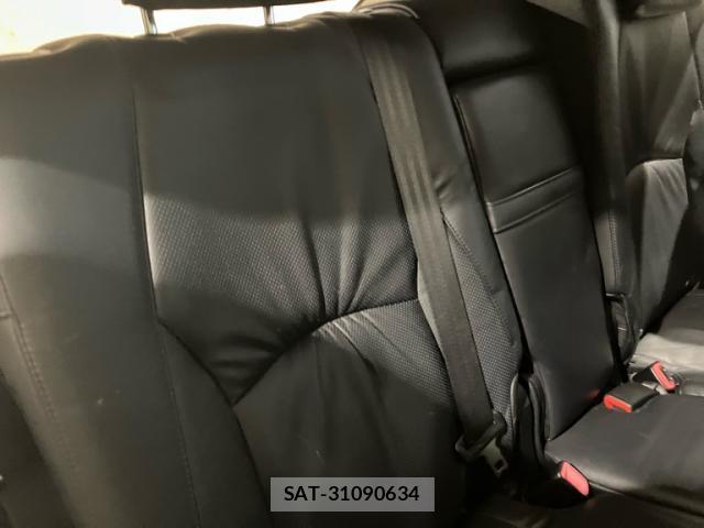 Toyota HARRIER HYBRID 2007-10 8855863-10