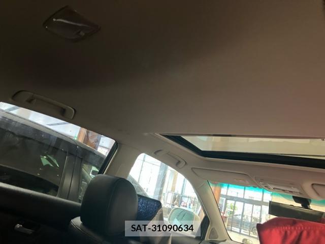 Toyota HARRIER HYBRID 2007-10 8855863-11