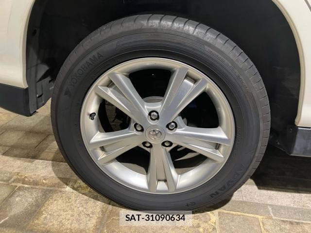 Toyota HARRIER HYBRID 2007-10 8855863-12