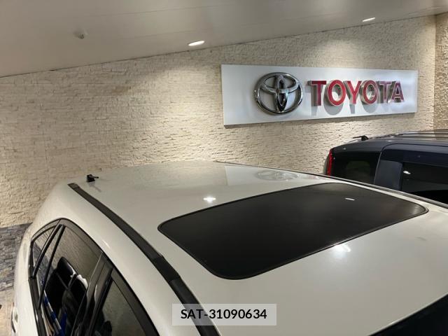 Toyota HARRIER HYBRID 2007-10 8855863-13