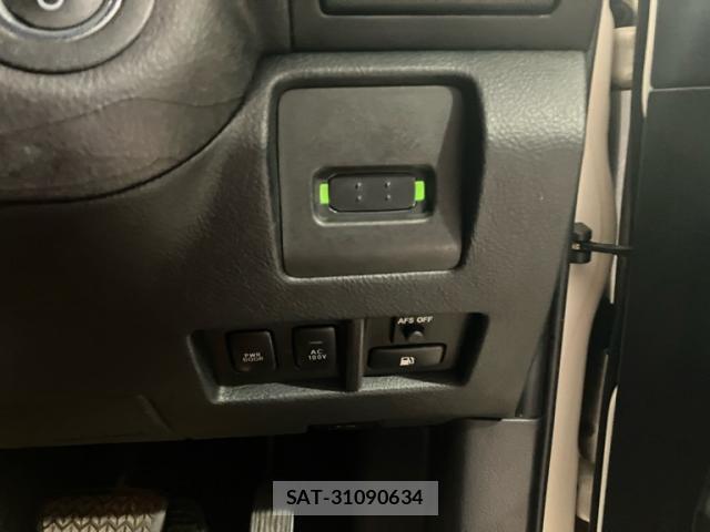 Toyota HARRIER HYBRID 2007-10 8855863-14