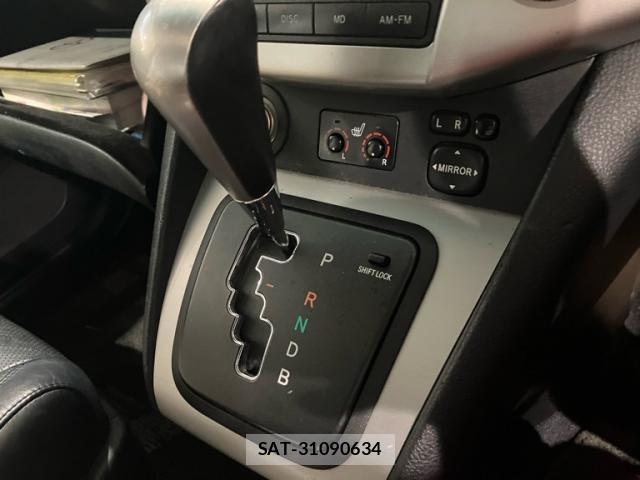 Toyota HARRIER HYBRID 2007-10 8855863-17